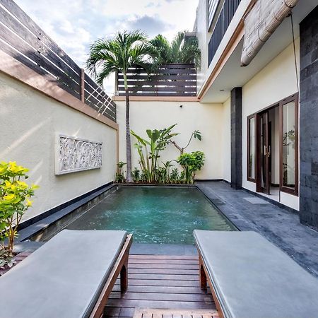 Villa Raka Managed By Manara Legian Εξωτερικό φωτογραφία
