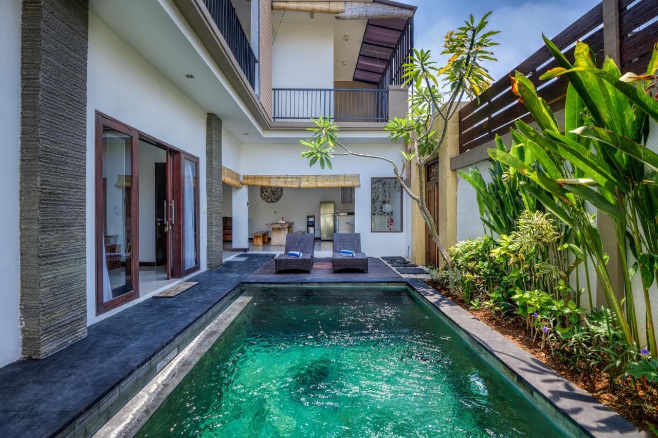 Villa Raka Managed By Manara Legian Εξωτερικό φωτογραφία