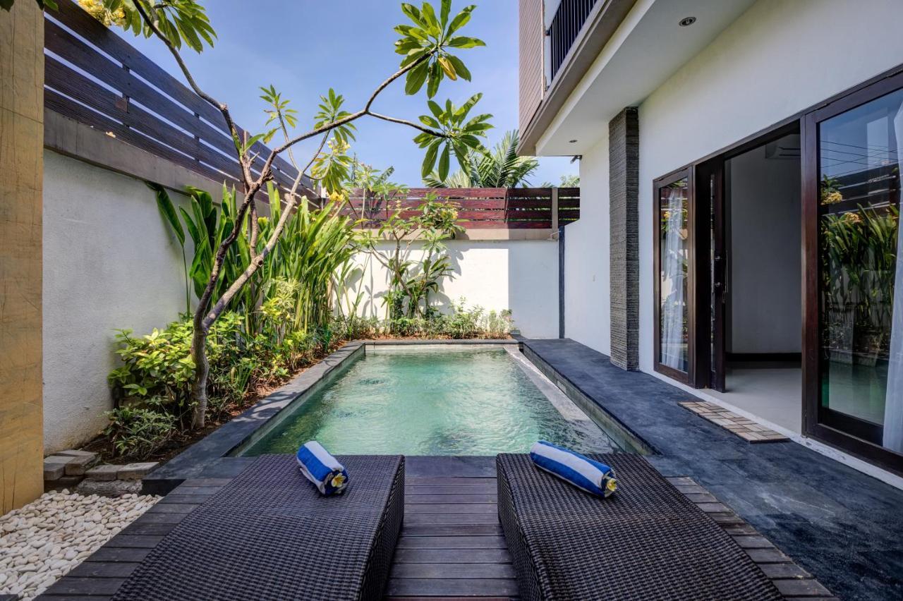 Villa Raka Managed By Manara Legian Εξωτερικό φωτογραφία