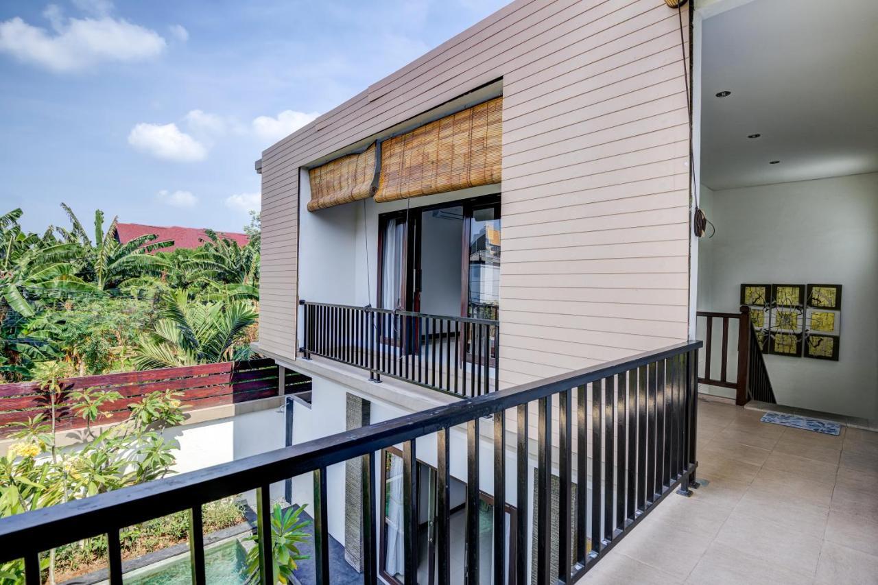 Villa Raka Managed By Manara Legian Εξωτερικό φωτογραφία
