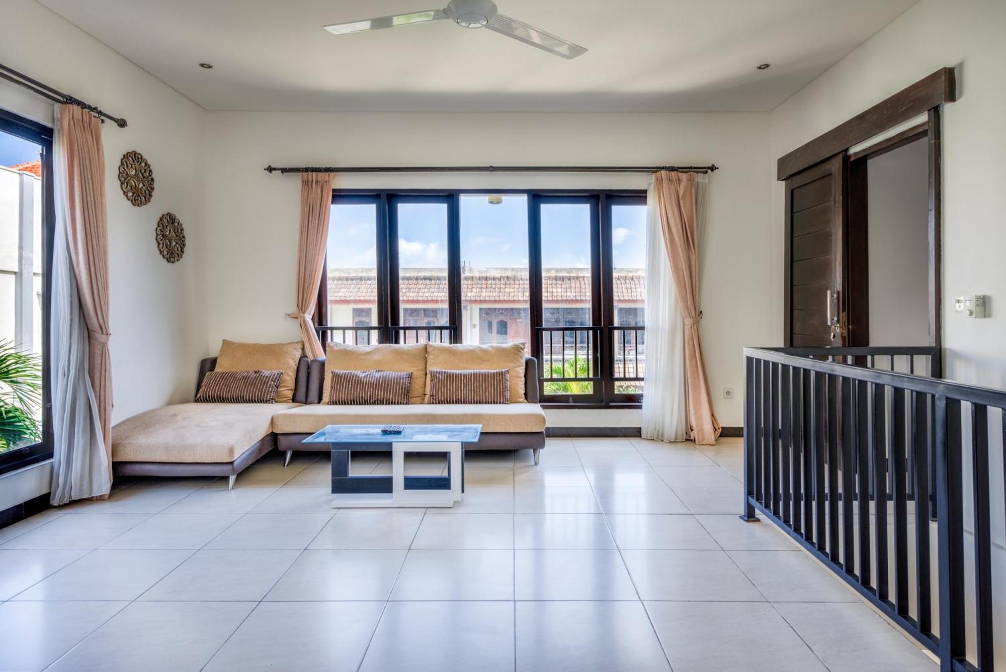 Villa Raka Managed By Manara Legian Εξωτερικό φωτογραφία