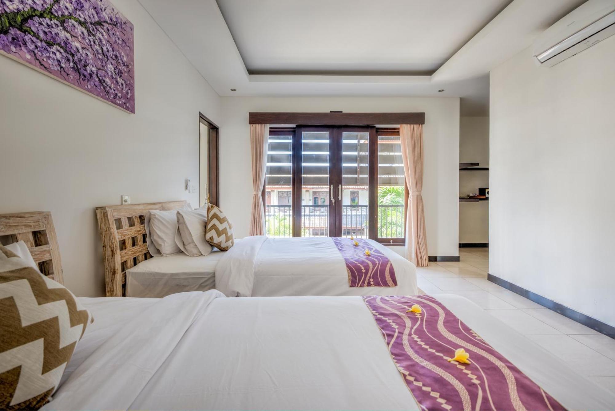 Villa Raka Managed By Manara Legian Εξωτερικό φωτογραφία