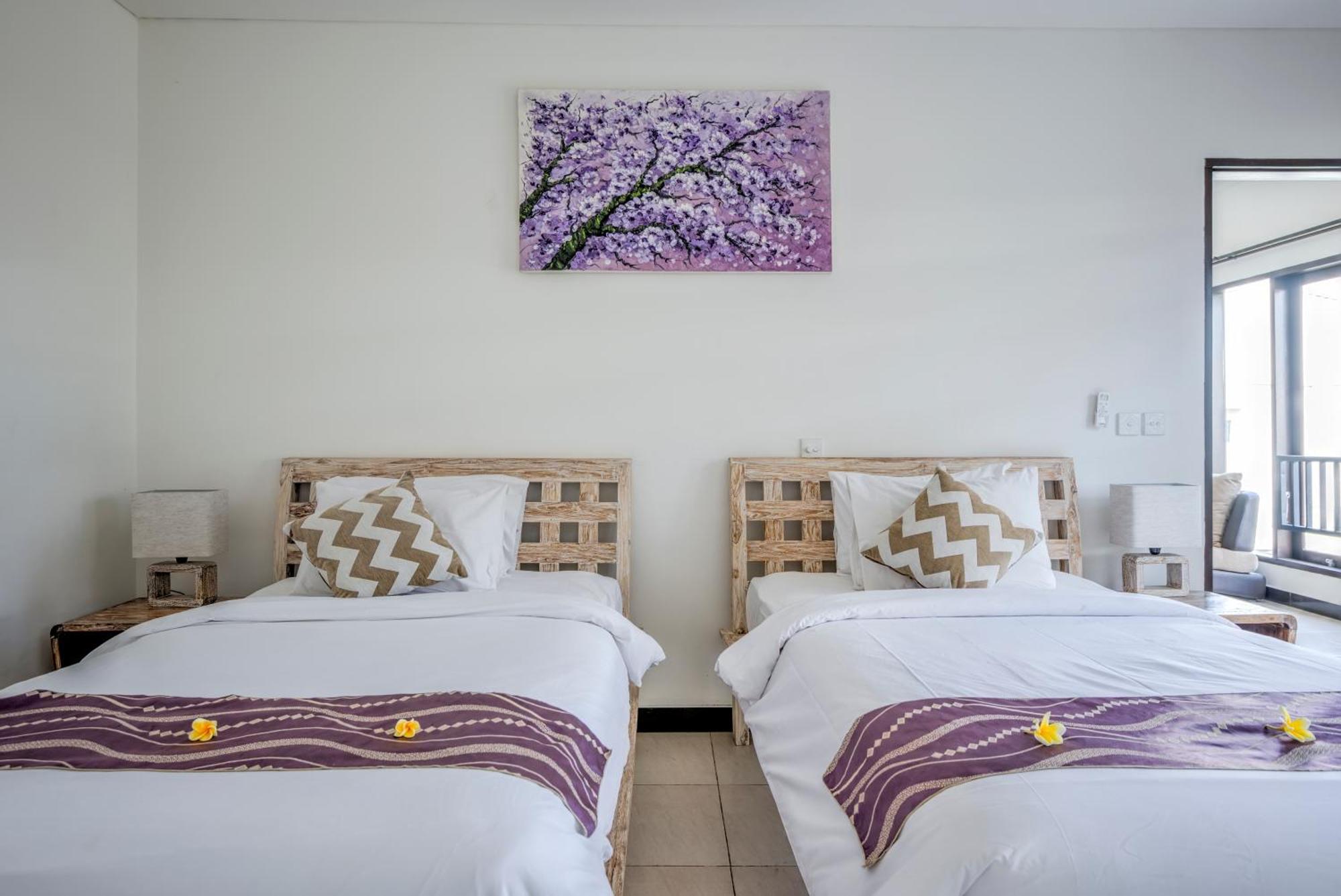 Villa Raka Managed By Manara Legian Εξωτερικό φωτογραφία