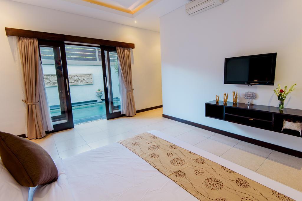 Villa Raka Managed By Manara Legian Εξωτερικό φωτογραφία