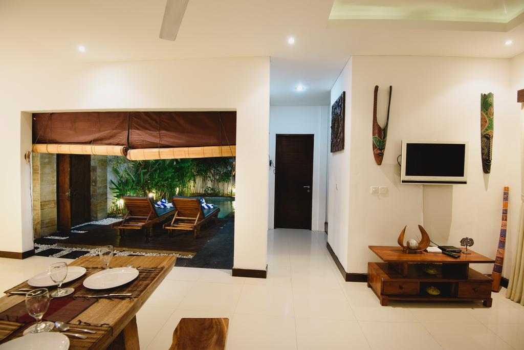 Villa Raka Managed By Manara Legian Εξωτερικό φωτογραφία