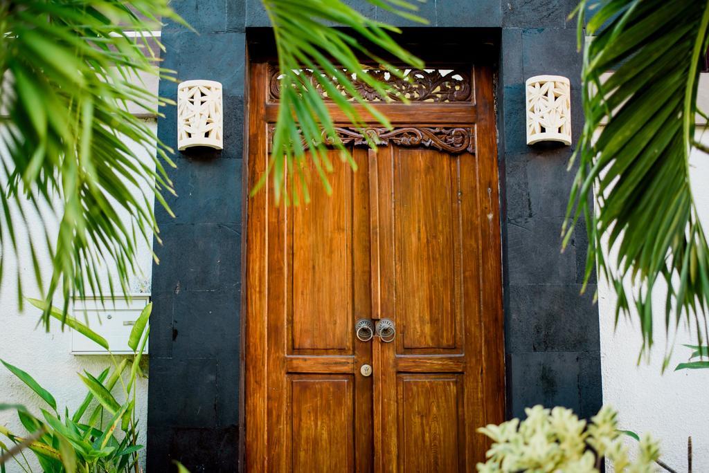 Villa Raka Managed By Manara Legian Εξωτερικό φωτογραφία