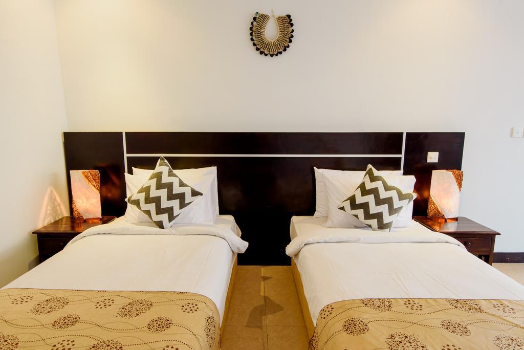 Villa Raka Managed By Manara Legian Εξωτερικό φωτογραφία