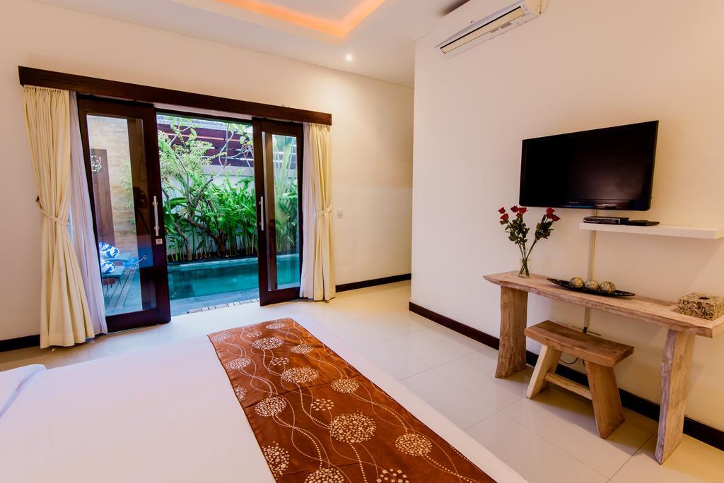 Villa Raka Managed By Manara Legian Εξωτερικό φωτογραφία