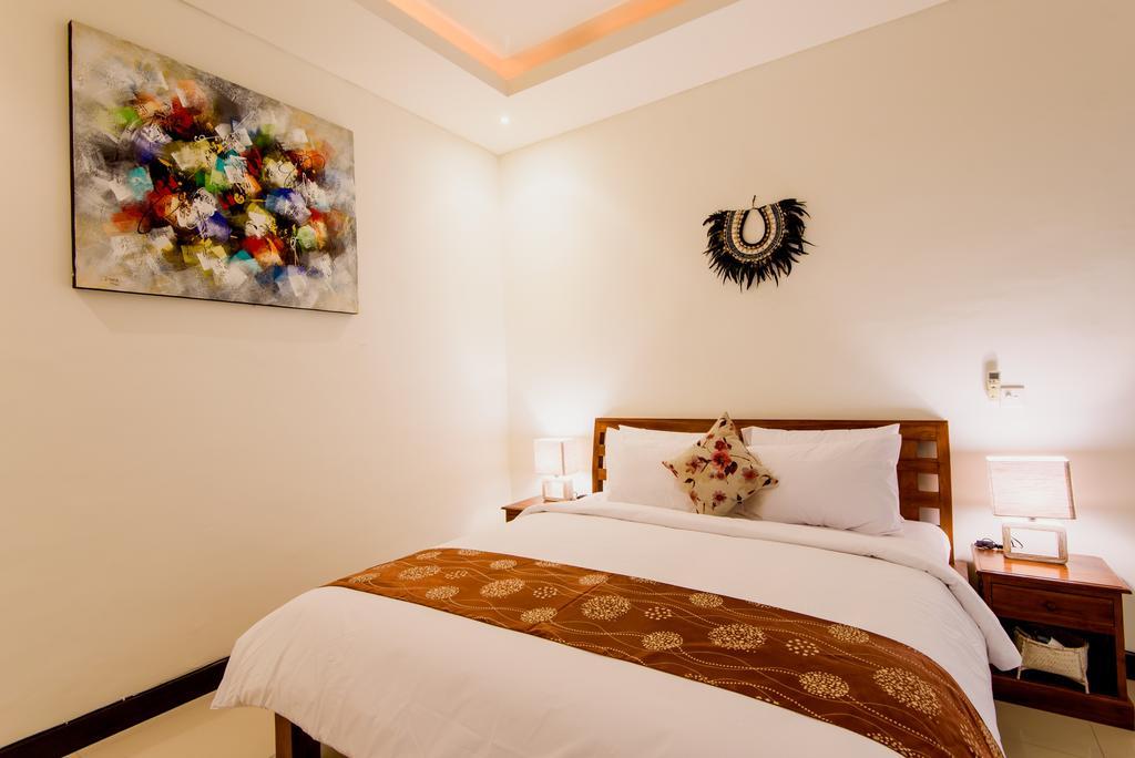 Villa Raka Managed By Manara Legian Εξωτερικό φωτογραφία