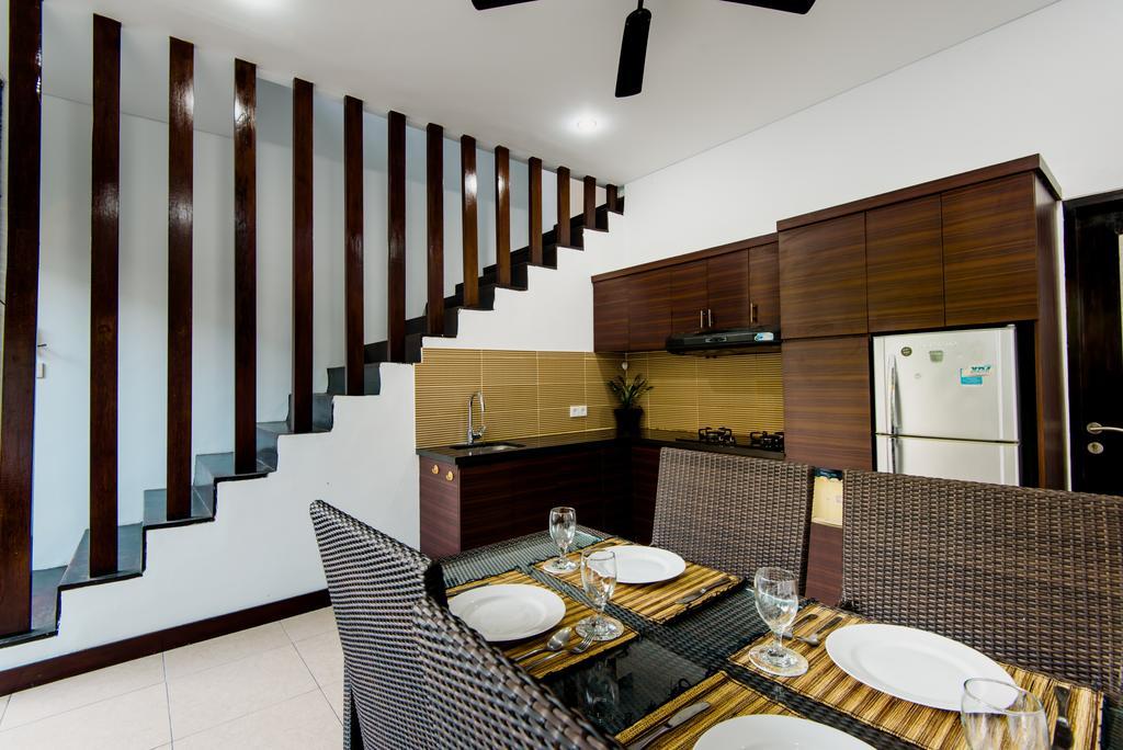 Villa Raka Managed By Manara Legian Εξωτερικό φωτογραφία