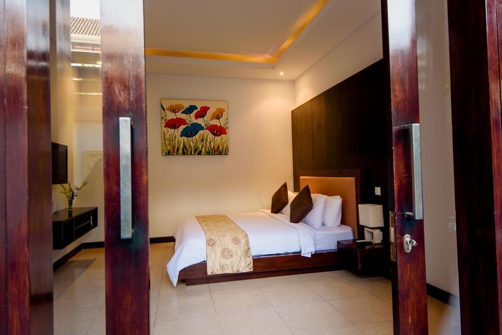 Villa Raka Managed By Manara Legian Εξωτερικό φωτογραφία