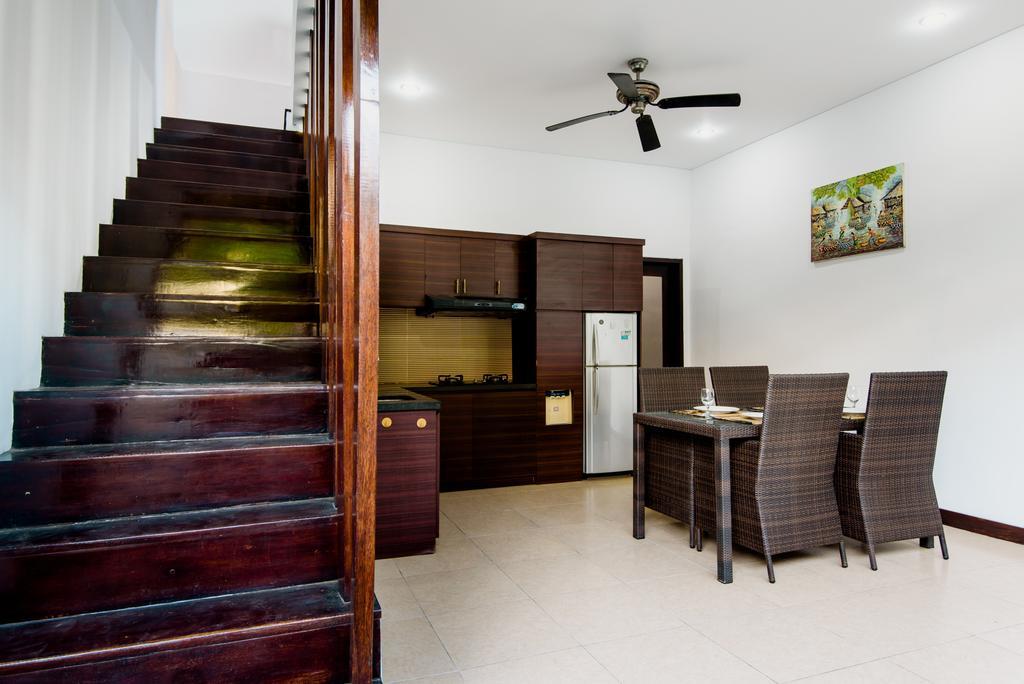 Villa Raka Managed By Manara Legian Εξωτερικό φωτογραφία