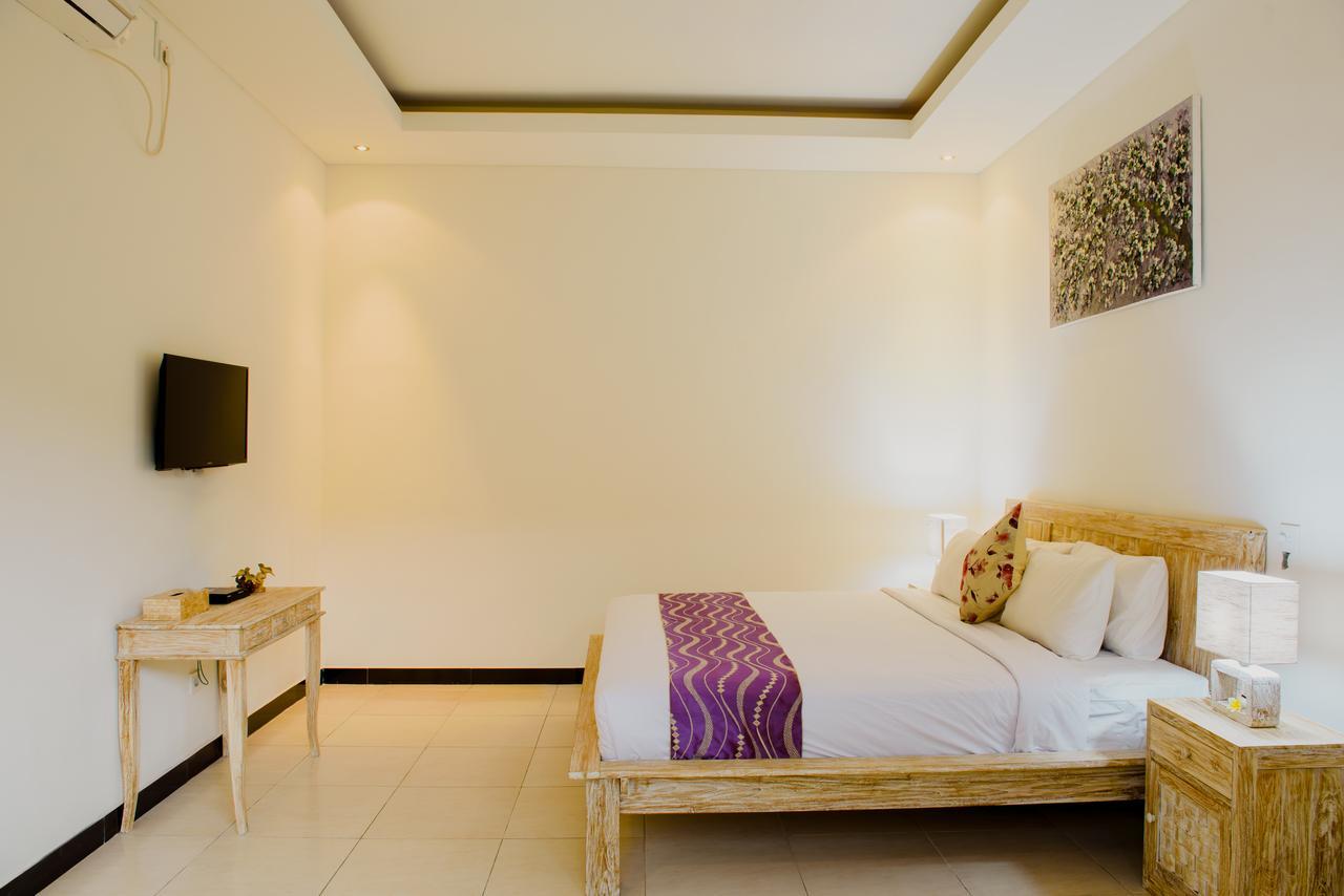 Villa Raka Managed By Manara Legian Εξωτερικό φωτογραφία