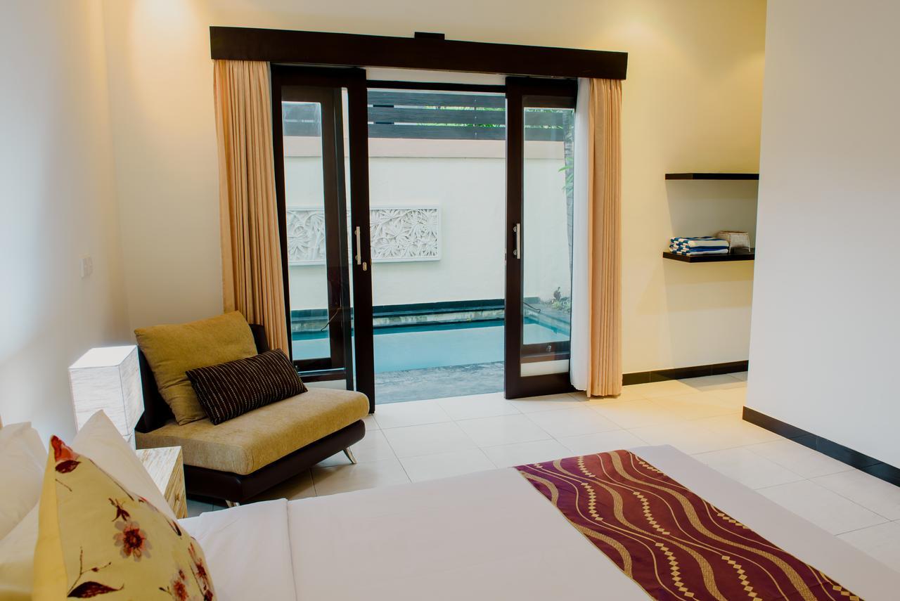 Villa Raka Managed By Manara Legian Εξωτερικό φωτογραφία