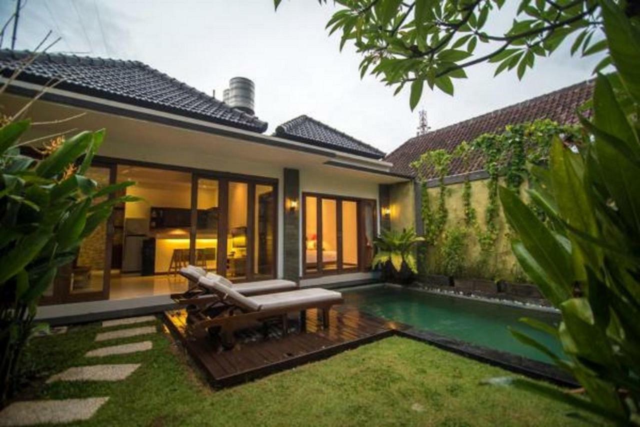 Villa Raka Managed By Manara Legian Εξωτερικό φωτογραφία