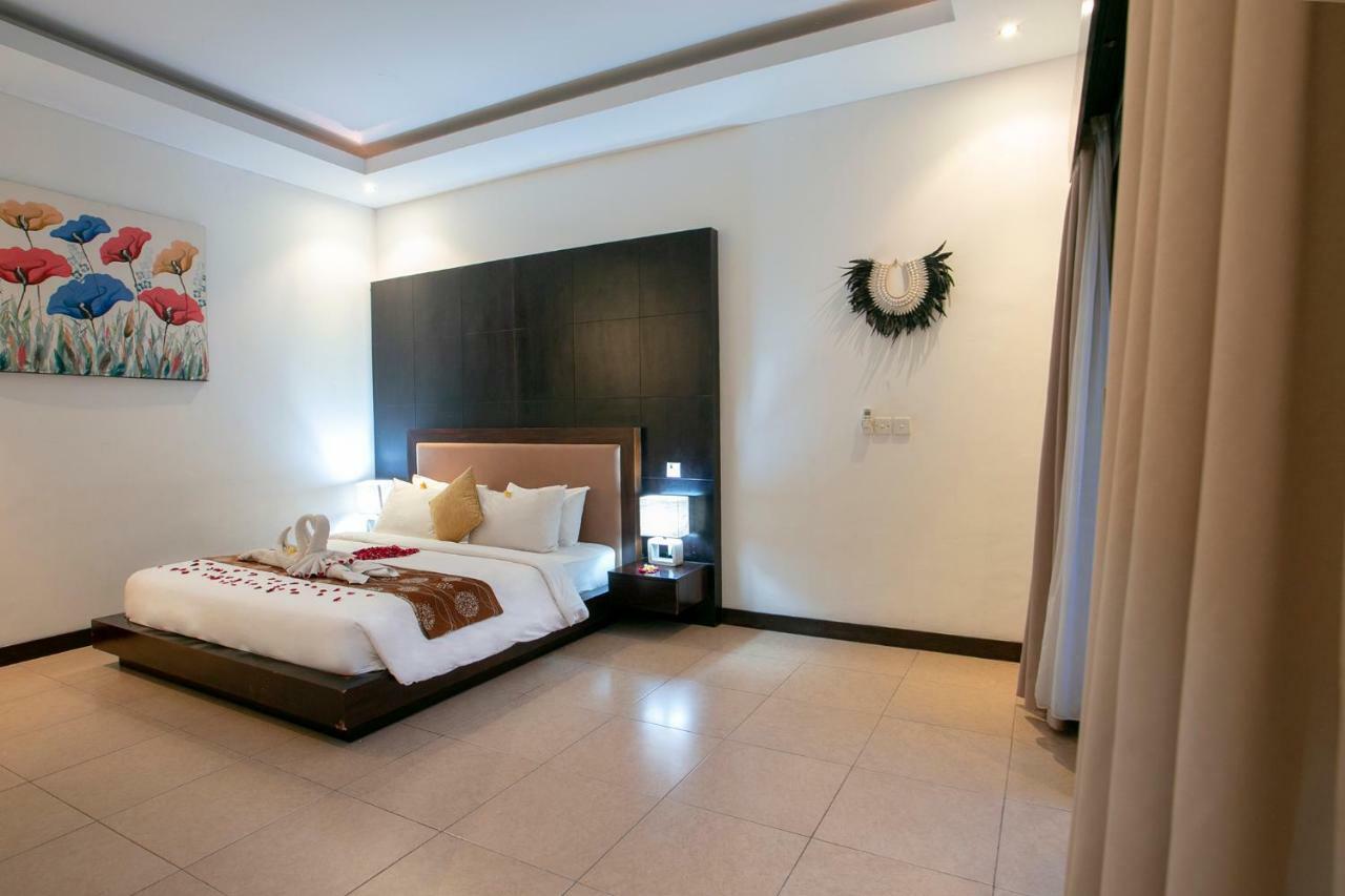Villa Raka Managed By Manara Legian Εξωτερικό φωτογραφία