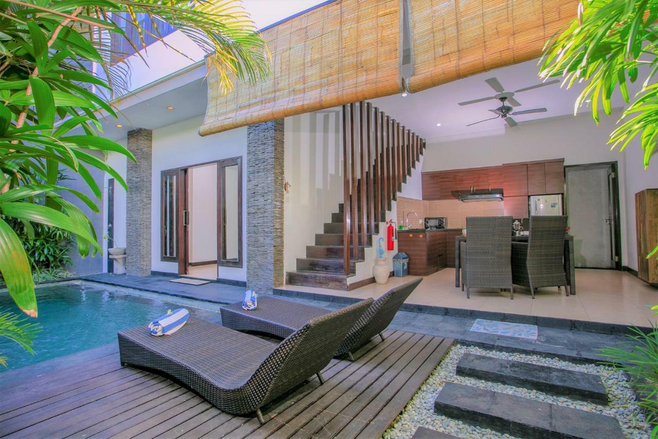 Villa Raka Managed By Manara Legian Εξωτερικό φωτογραφία